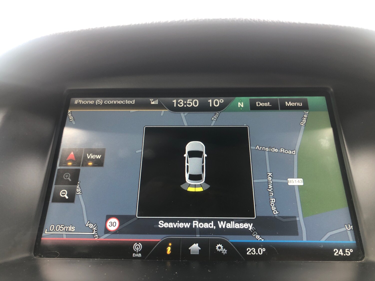 Used Ford Focus 2016 for sale - 77542560: Photo 19