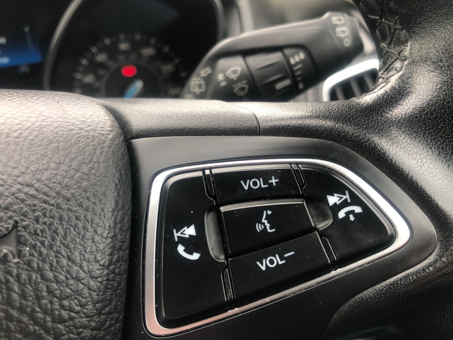 Used Ford Focus 2016 for sale - 77542560: Photo 23