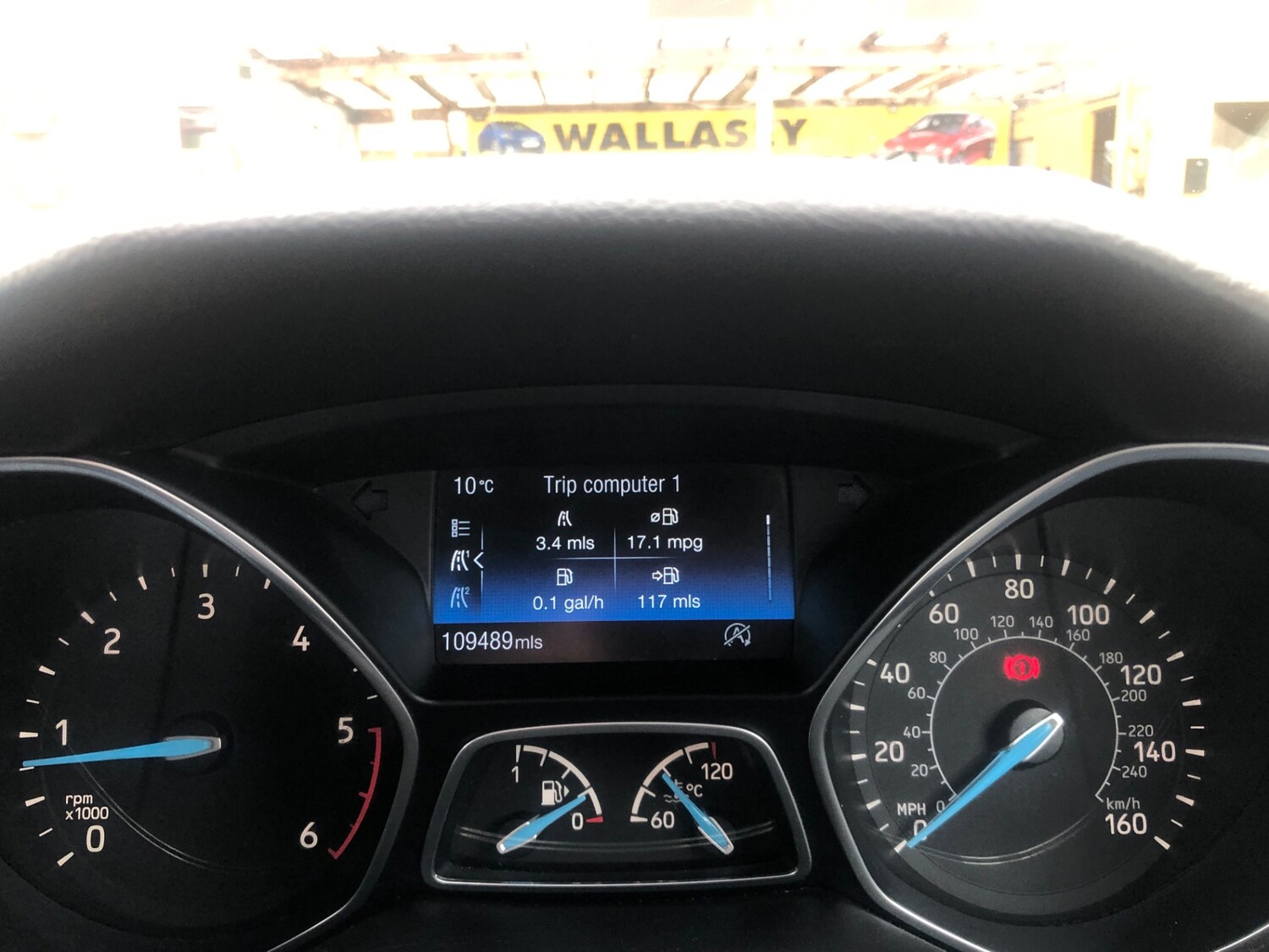 Used Ford Focus 2016 for sale - 77542560: Photo 24