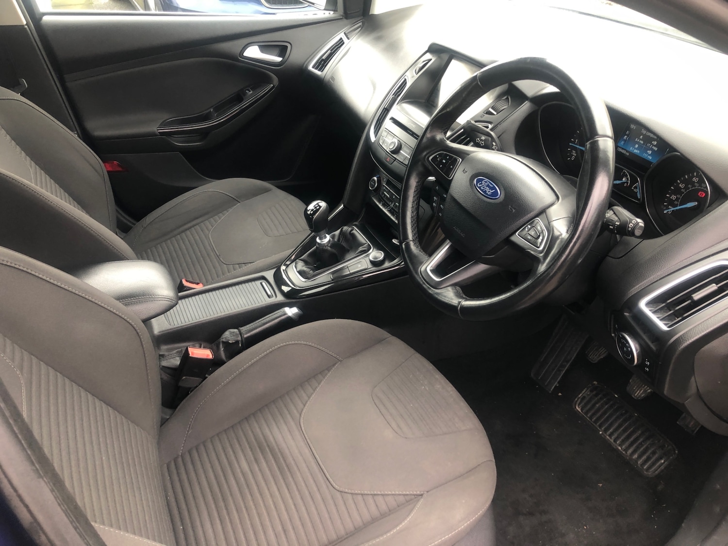 Used Ford Focus 2016 for sale - 77542560: Photo 7