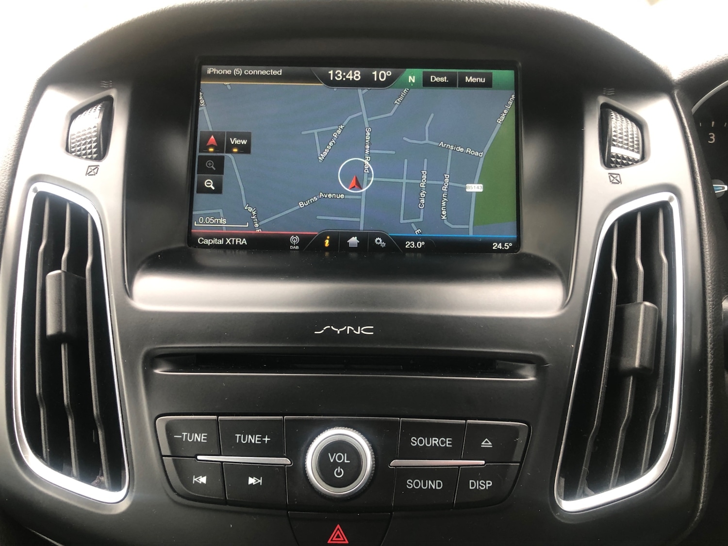 Used Ford Focus 2016 for sale - 77542560: Photo 9