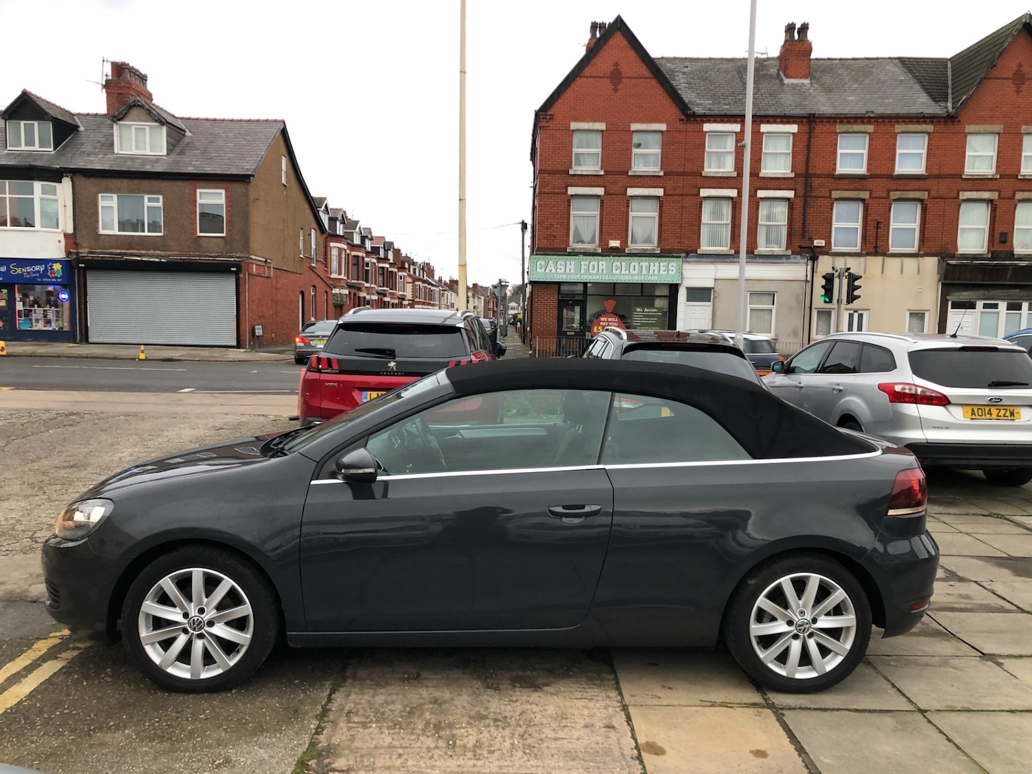 Used Volkswagen Golf 2013 for sale - 76845636: Photo 15