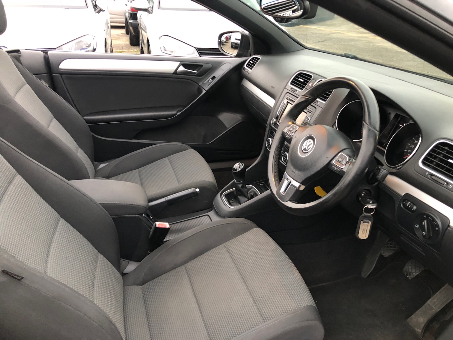 Used Volkswagen Golf 2013 for sale - 76845636: Photo 18