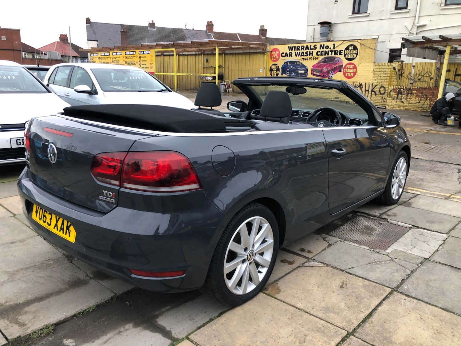 Used Volkswagen Golf 2013 for sale - 76845636: Photo 24