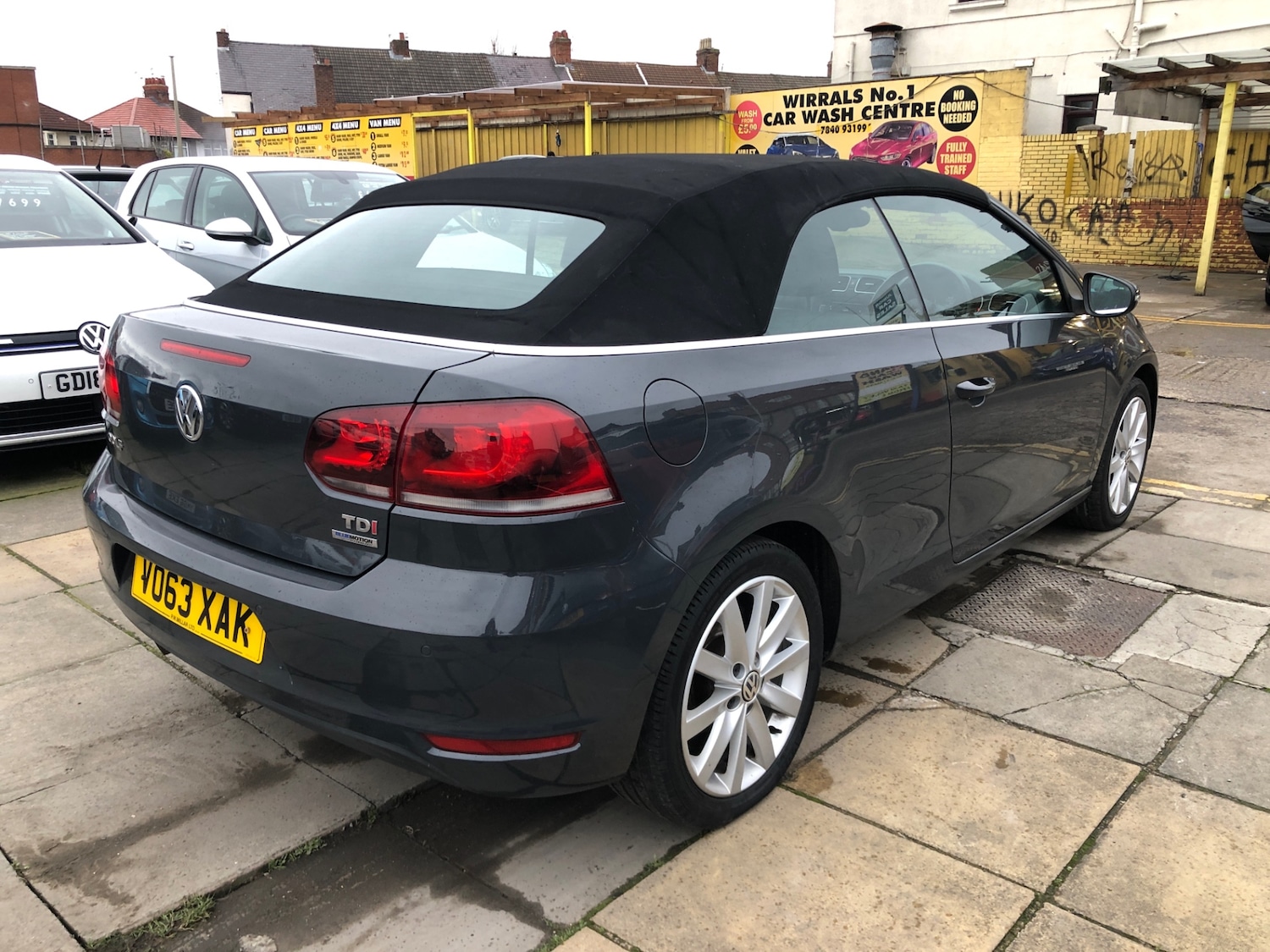 Used Volkswagen Golf 2013 for sale - 76845636: Photo 26