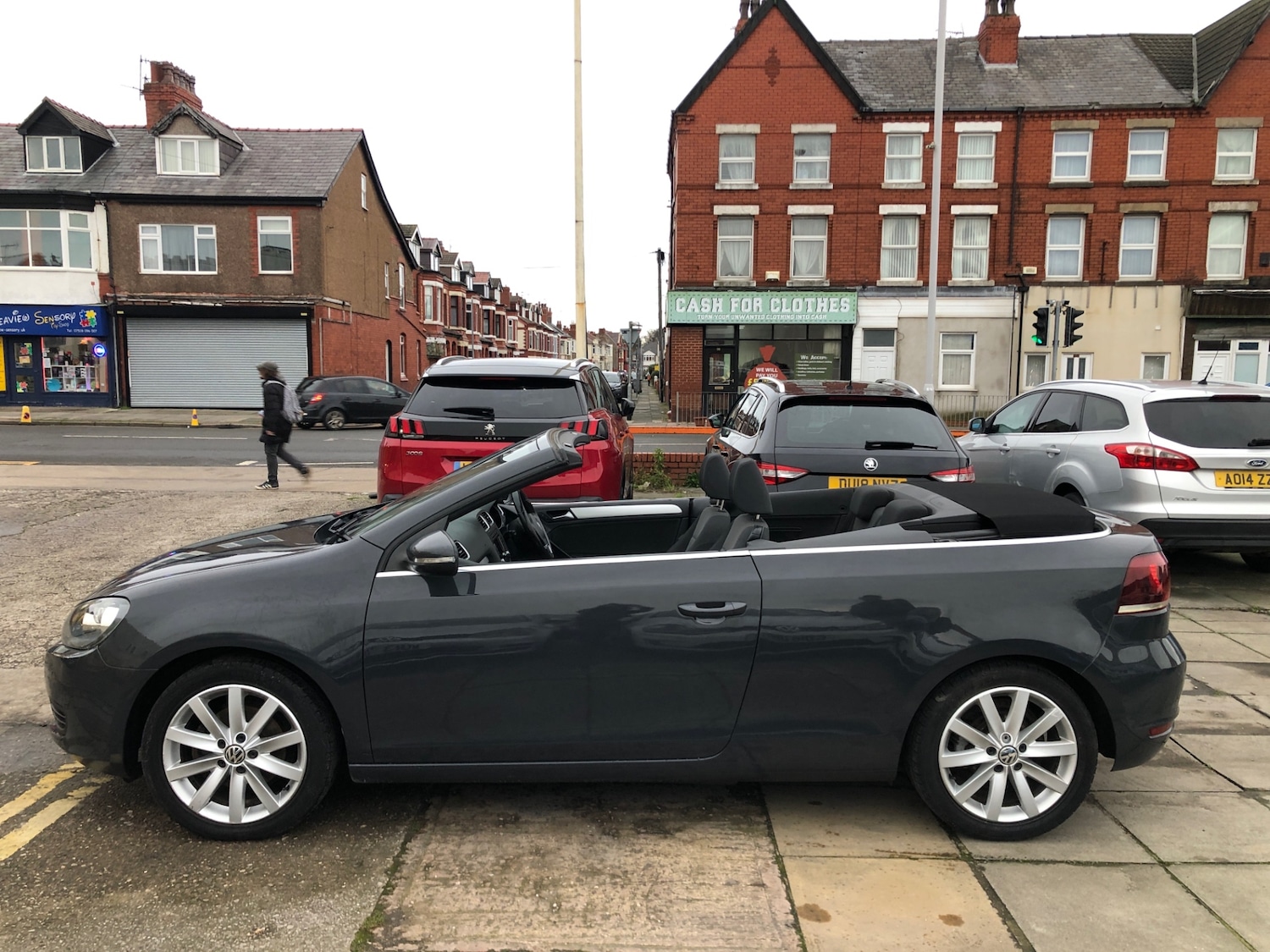 Used Volkswagen Golf 2013 for sale - 76845636: Photo 4