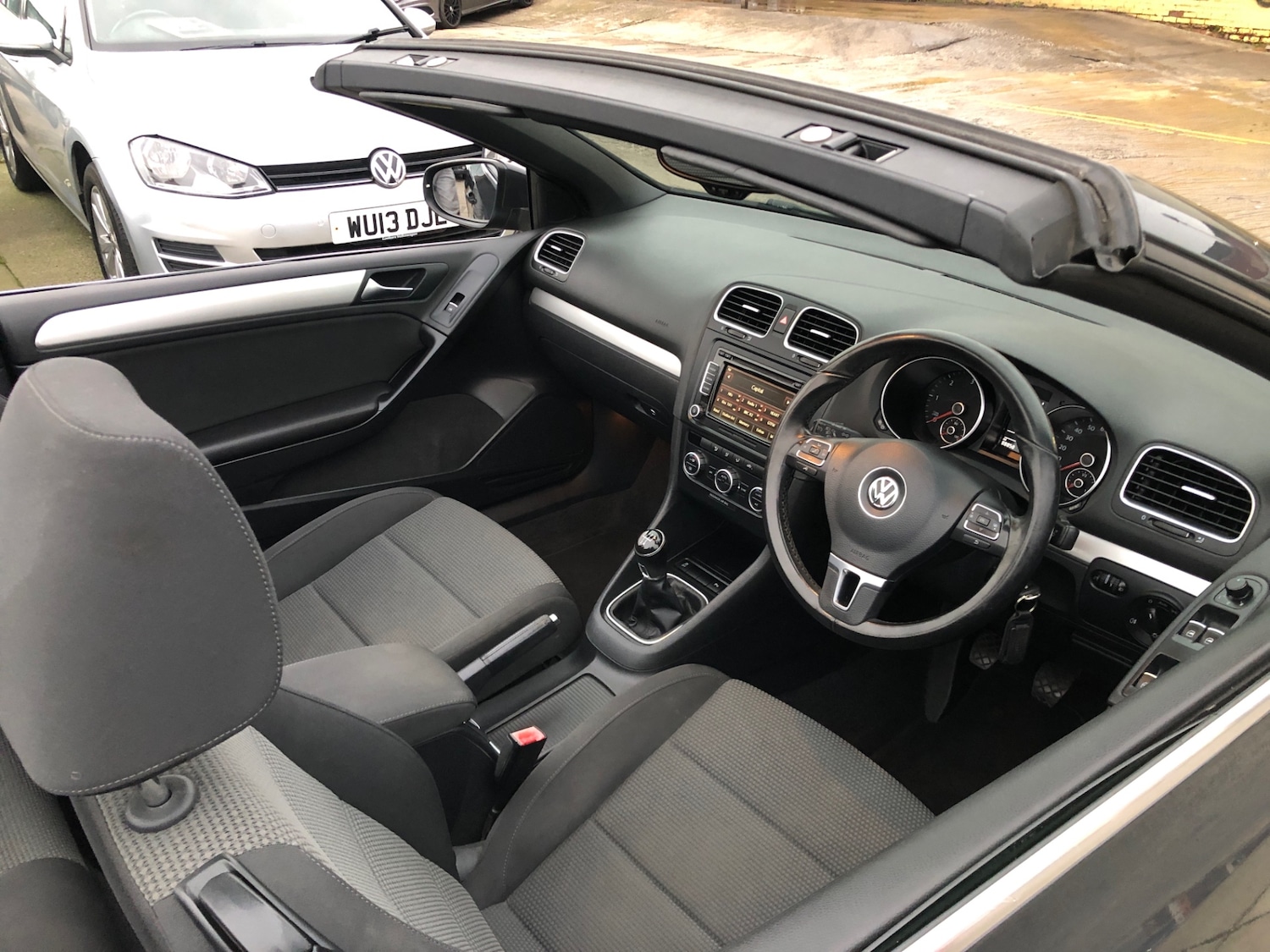 Used Volkswagen Golf 2013 for sale - 76845636: Photo 7