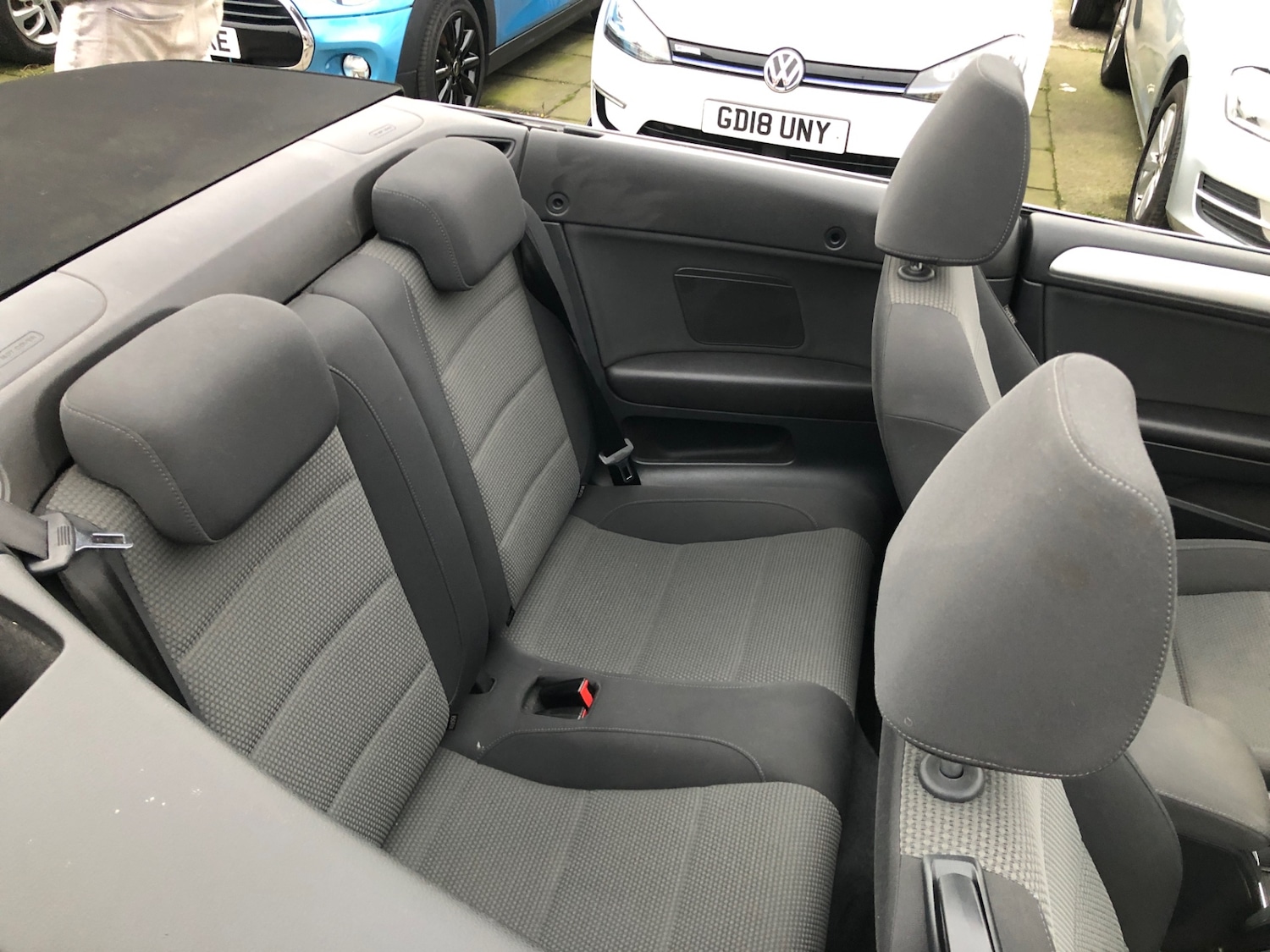 Used Volkswagen Golf 2013 for sale - 76845636: Photo 8