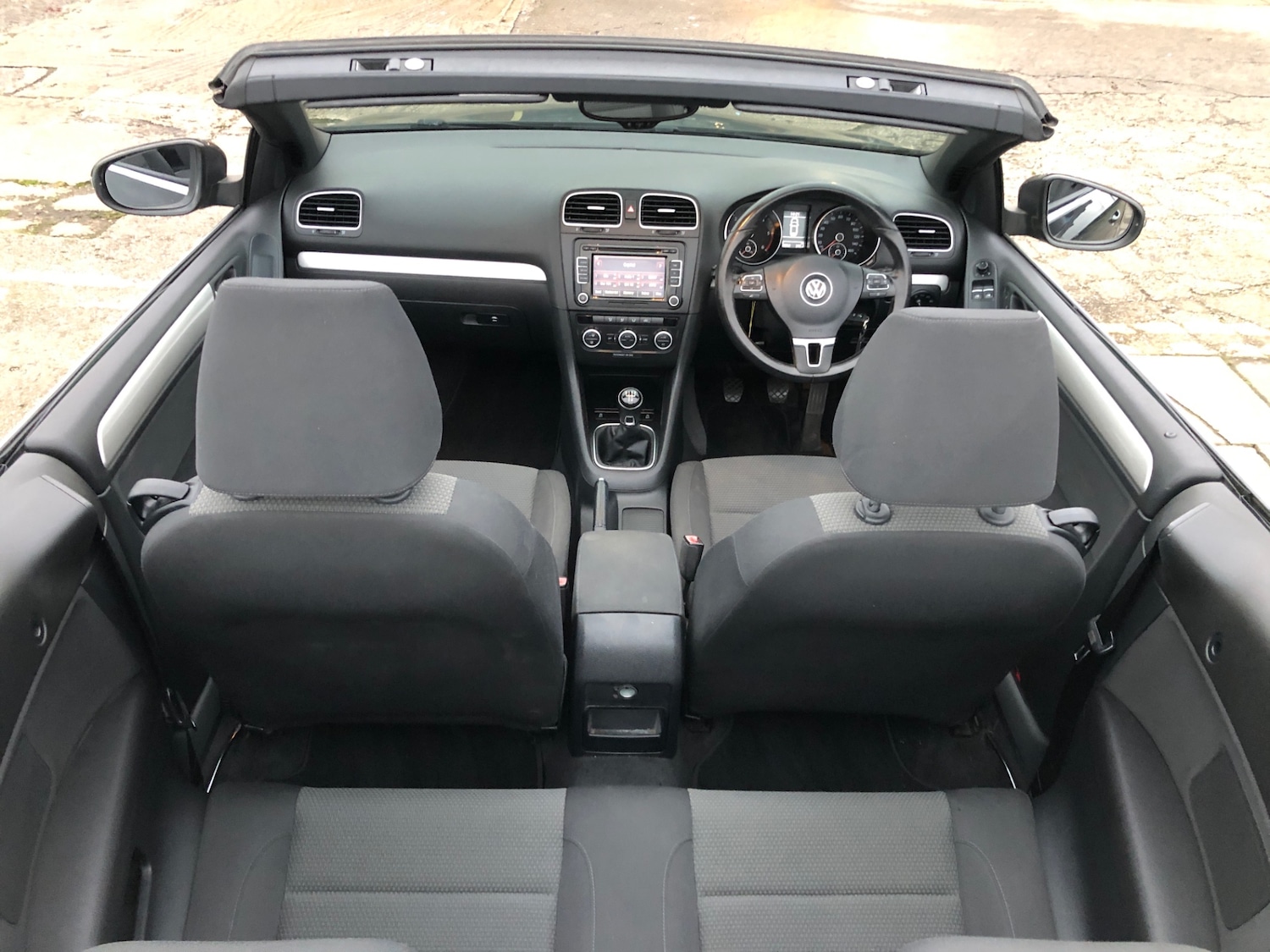 Used Volkswagen Golf 2013 for sale - 76845636: Photo 9