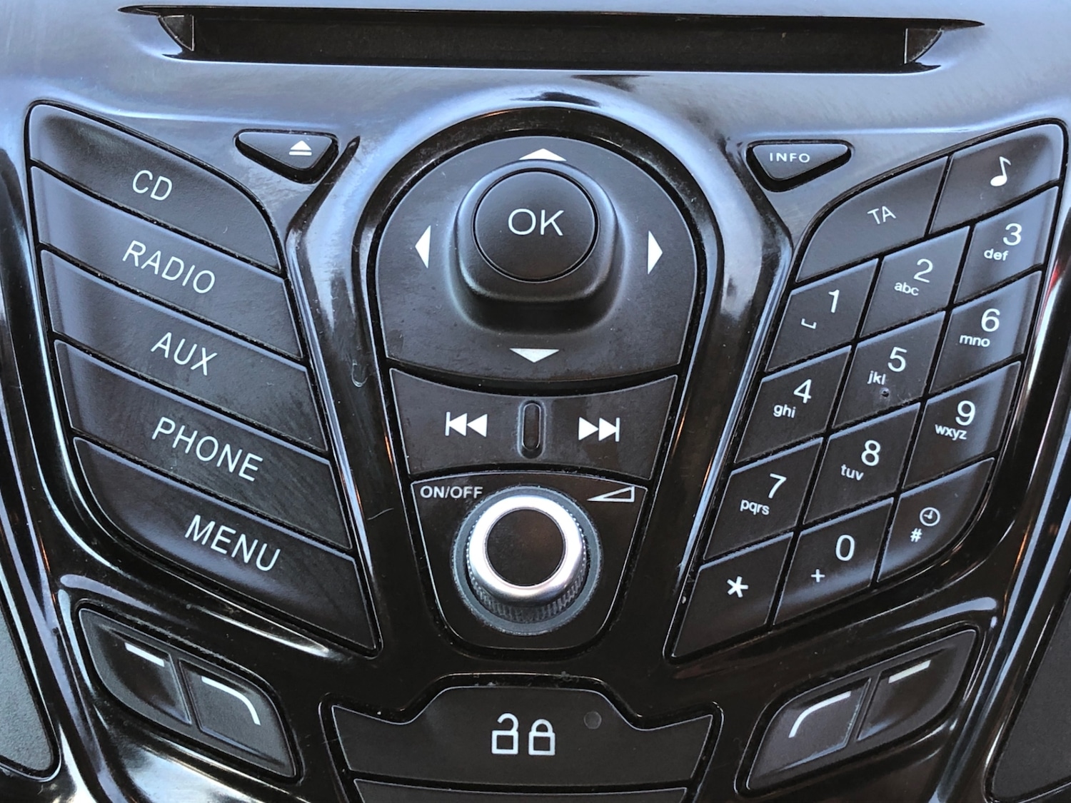 Used Ford B-MAX 2013 for sale - 76663818: Photo 10