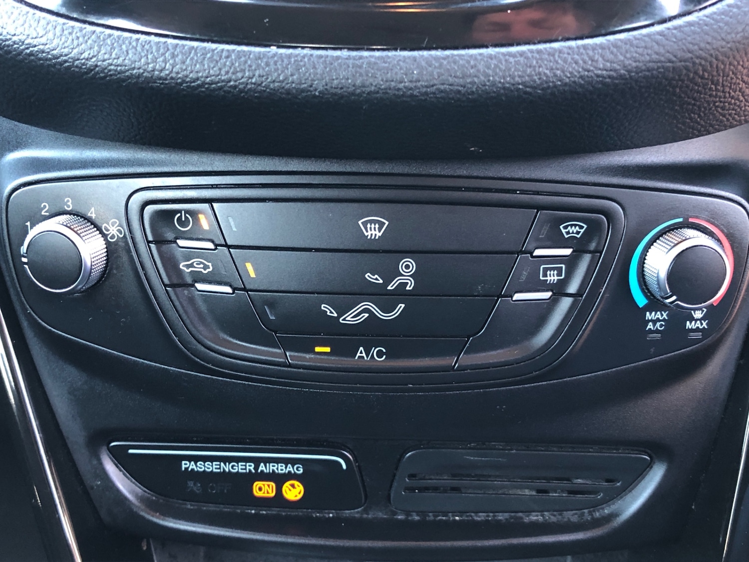 Used Ford B-MAX 2013 for sale - 76663818: Photo 11