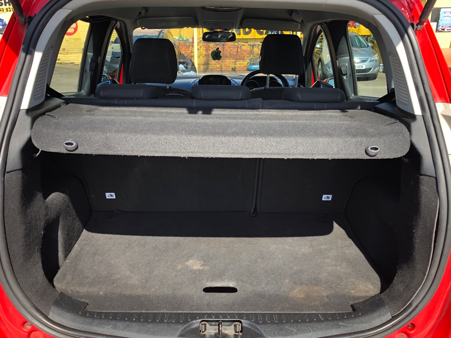 Used Ford B-MAX 2013 for sale - 76663818: Photo 13