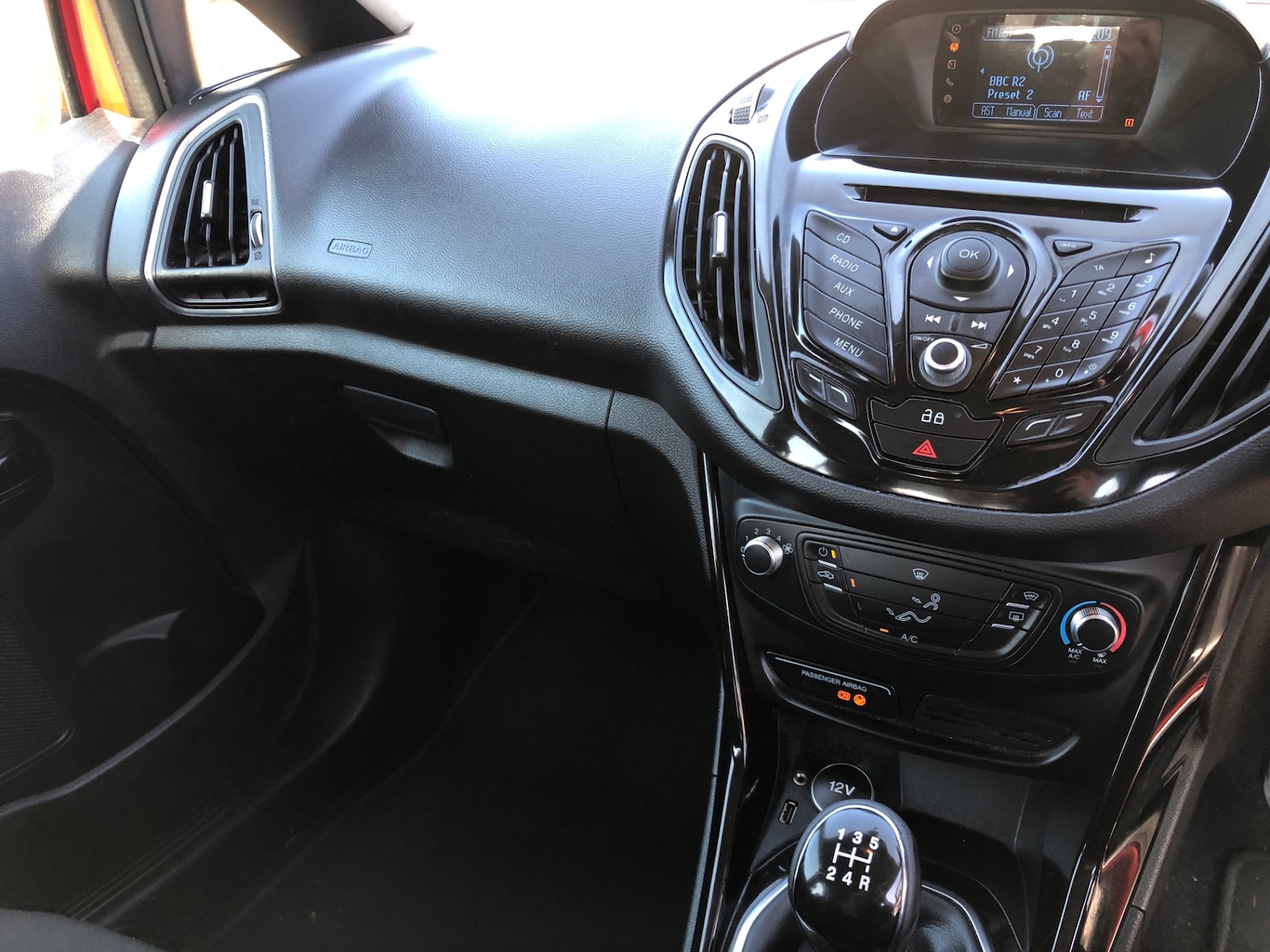 Used Ford B-MAX 2013 for sale - 76663818: Photo 19