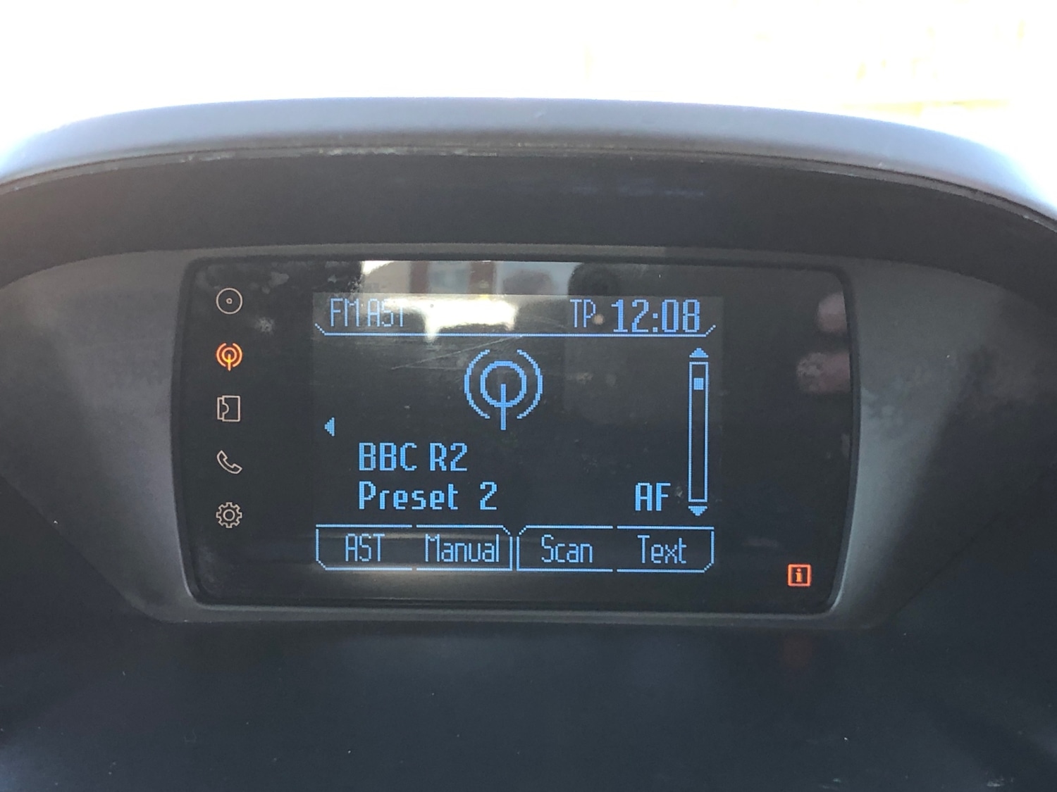 Used Ford B-MAX 2013 for sale - 76663818: Photo 20