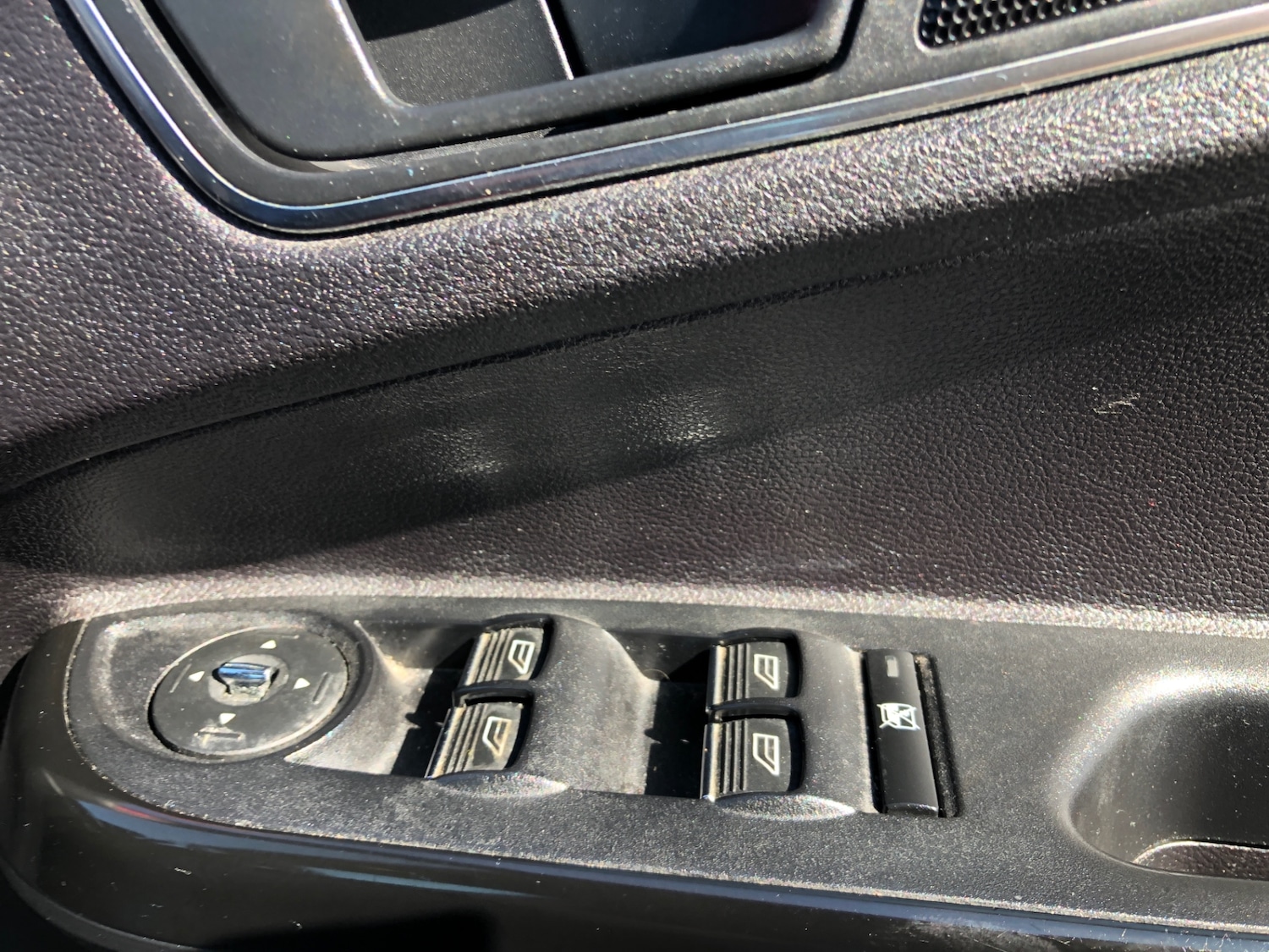 Used Ford B-MAX 2013 for sale - 76663818: Photo 23