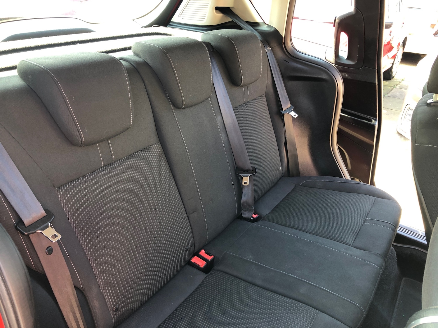 Used Ford B-MAX 2013 for sale - 76663818: Photo 24