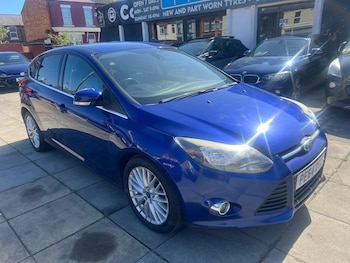 Used Ford Focus 2014 for sale - 78897807: Photo