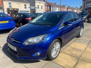Used Ford Focus 2014 for sale - 78897807: Photo
