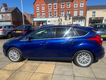 Used Ford Focus 2014 for sale - 78897807: Photo