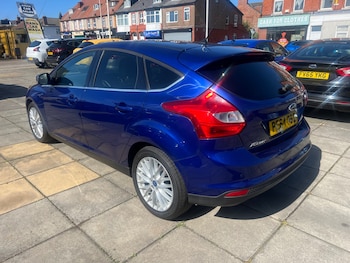 Used Ford Focus 2014 for sale - 78897807: Photo