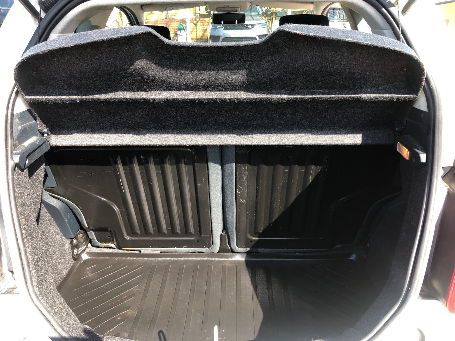 Used Ford Ka 2015 for sale - 77312257: Photo 11