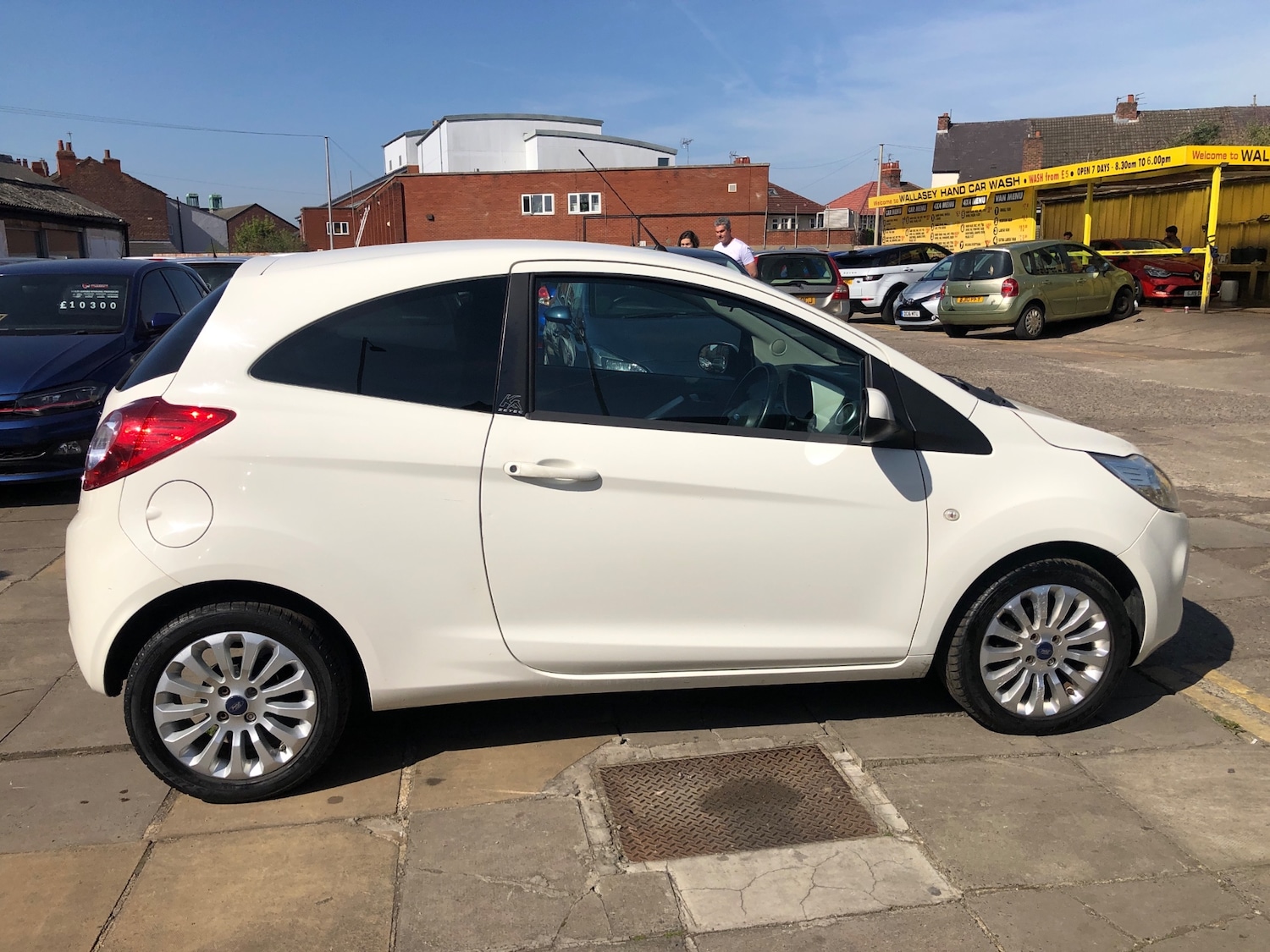 Used Ford Ka 2015 for sale - 77312257: Photo 12