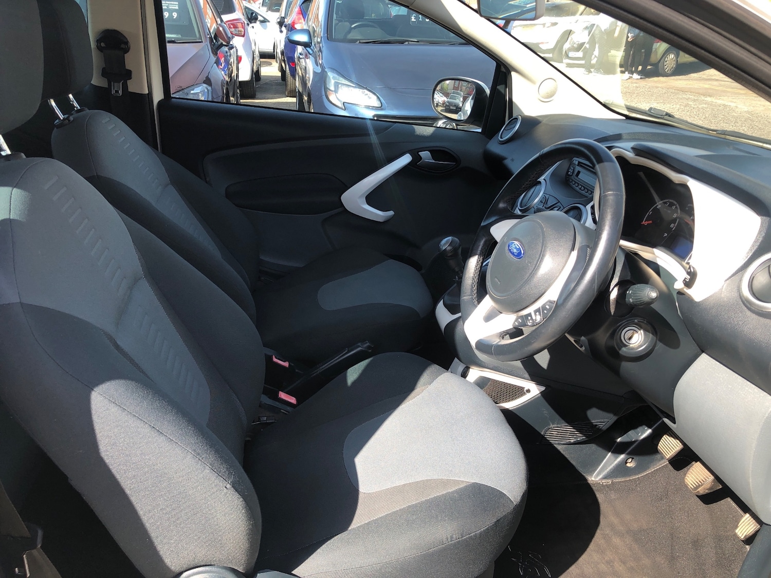 Used Ford Ka 2015 for sale - 77312257: Photo 14