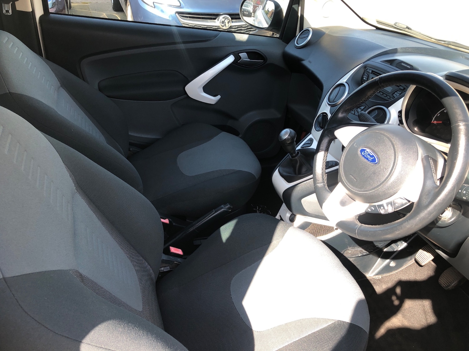 Used Ford Ka 2015 for sale - 77312257: Photo 7