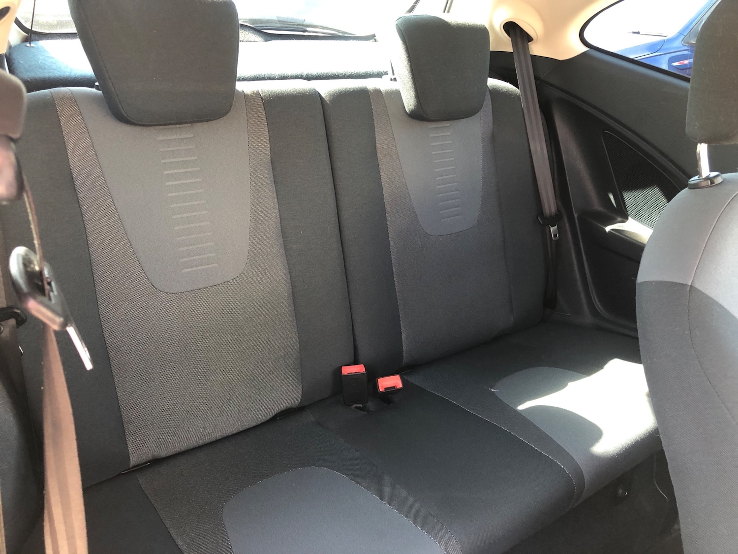 Used Ford Ka 2015 for sale - 77312257: Photo 9