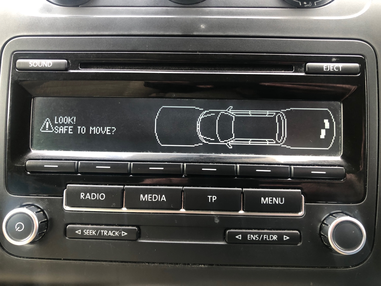 Used Volkswagen Touran 2012 for sale - 77487085: Photo 10