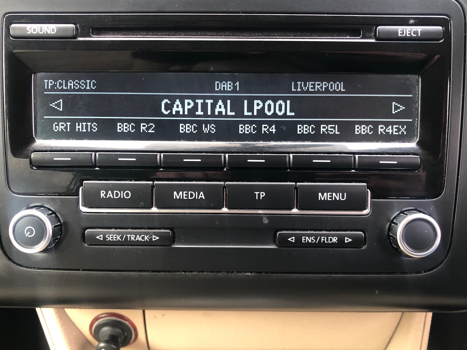 Used Volkswagen Touran 2012 for sale - 77487085: Photo 11