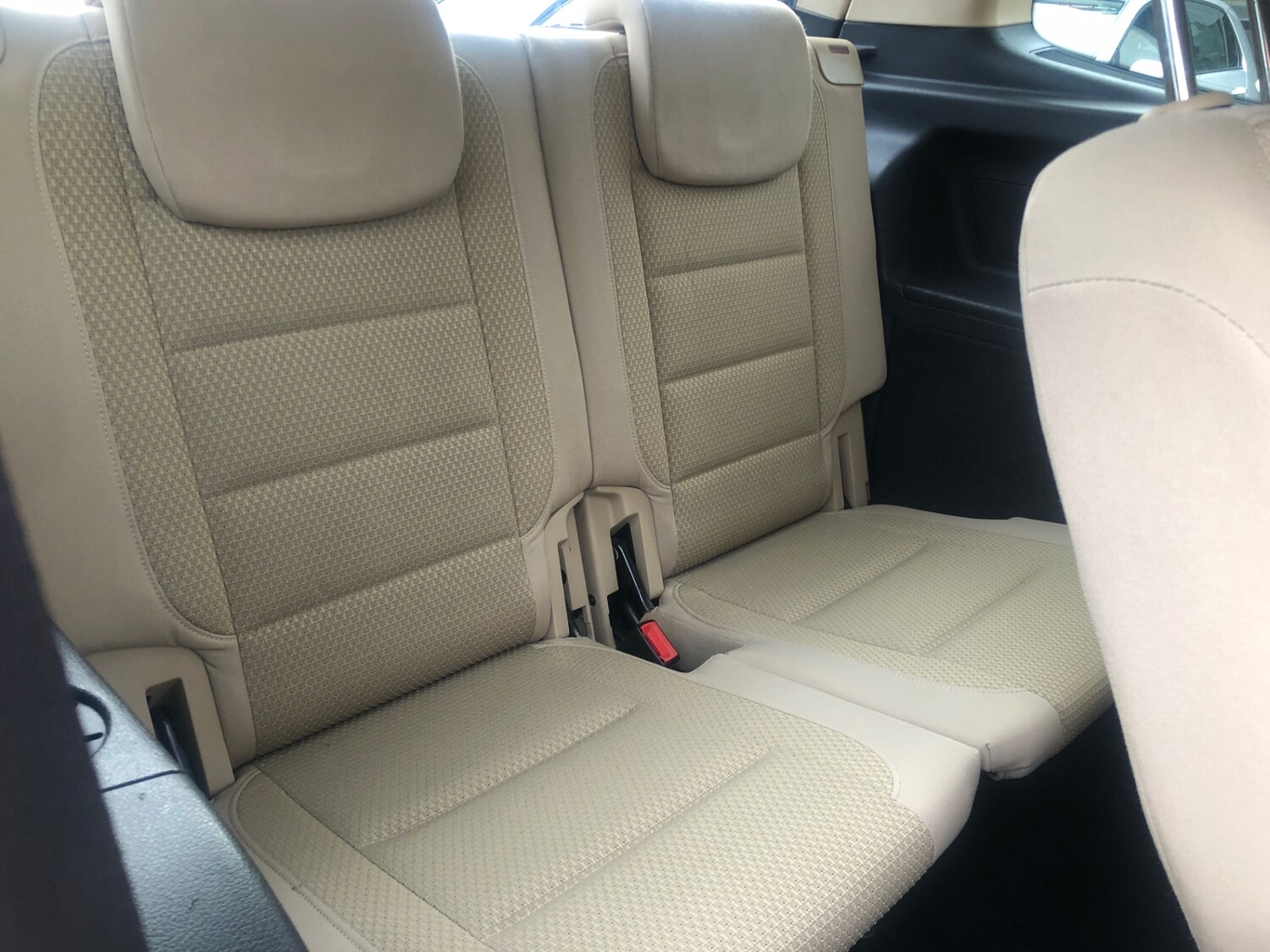 Used Volkswagen Touran 2012 for sale - 77487085: Photo 17