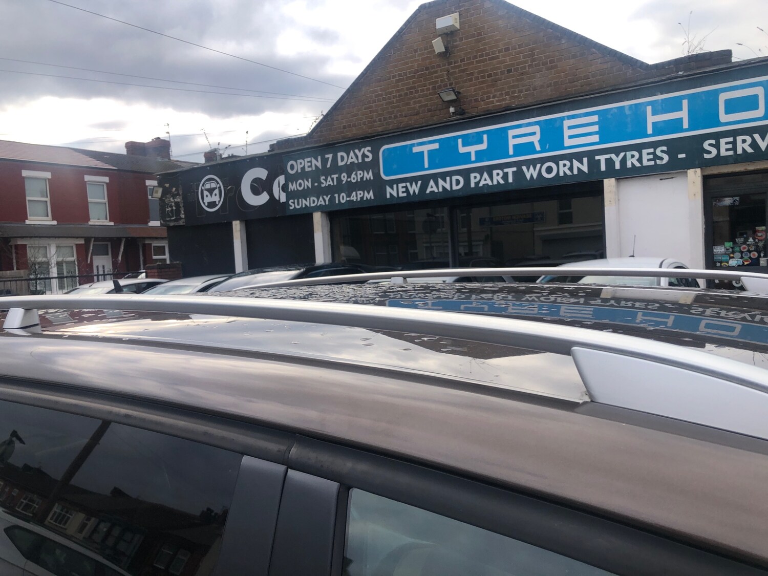 Used Volkswagen Touran 2012 for sale - 77487085: Photo 22