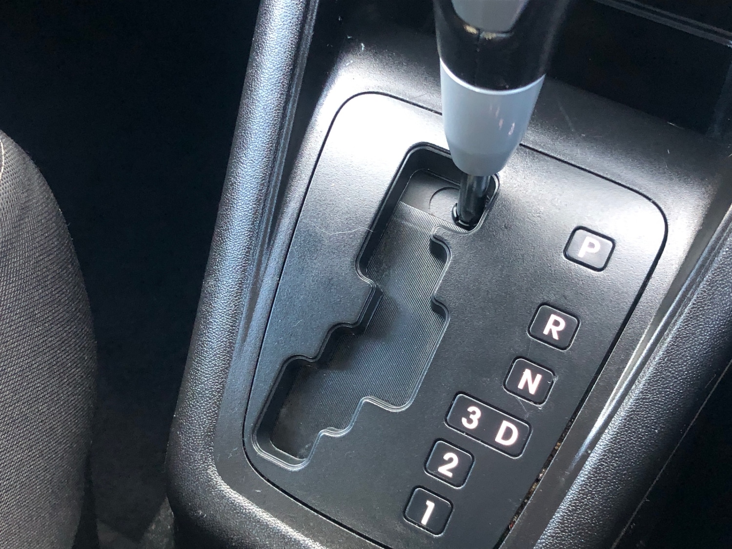 Used Kia Venga 2011 for sale - 76858961: Photo 11