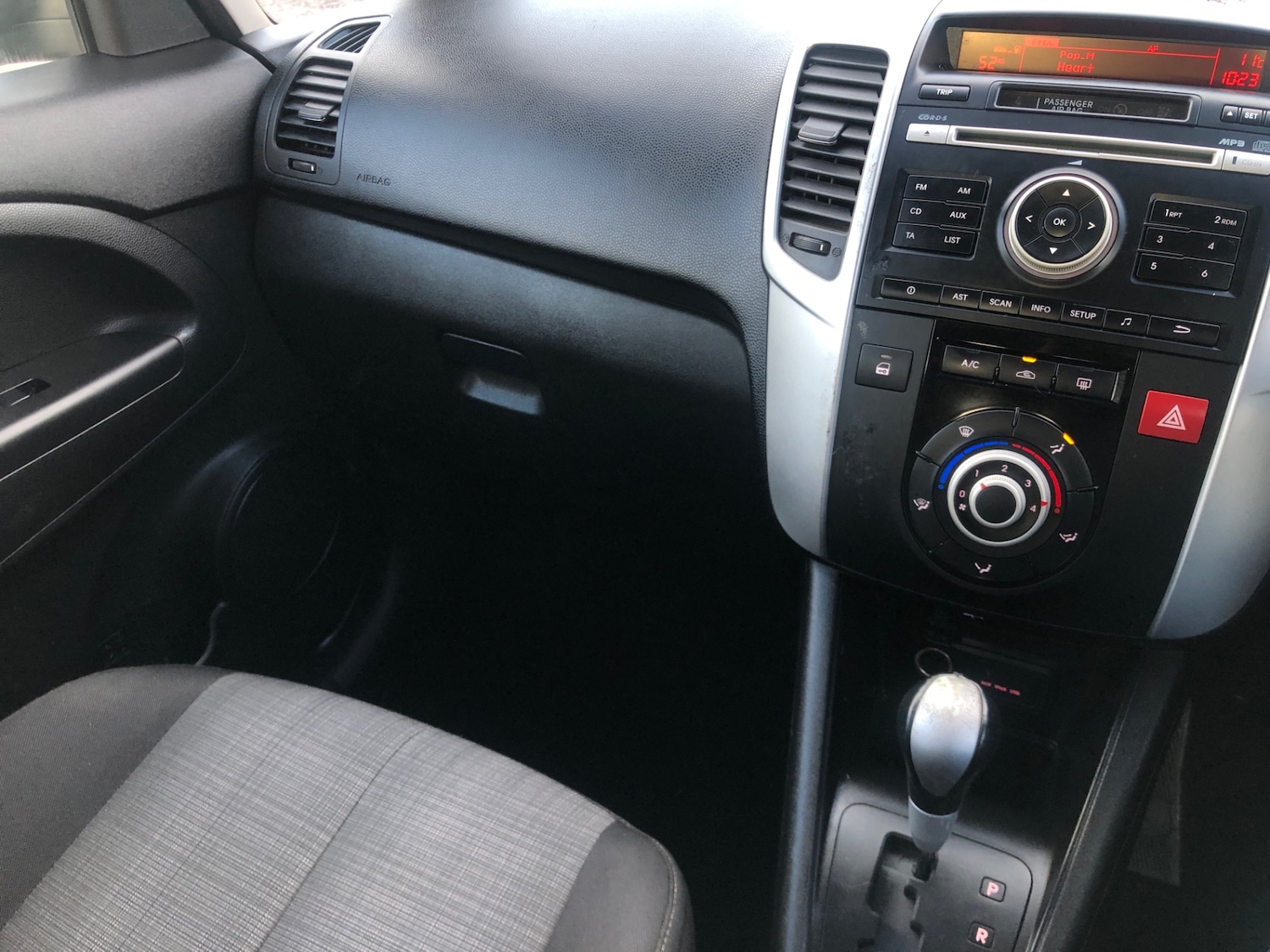 Used Kia Venga 2011 for sale - 76858961: Photo 18