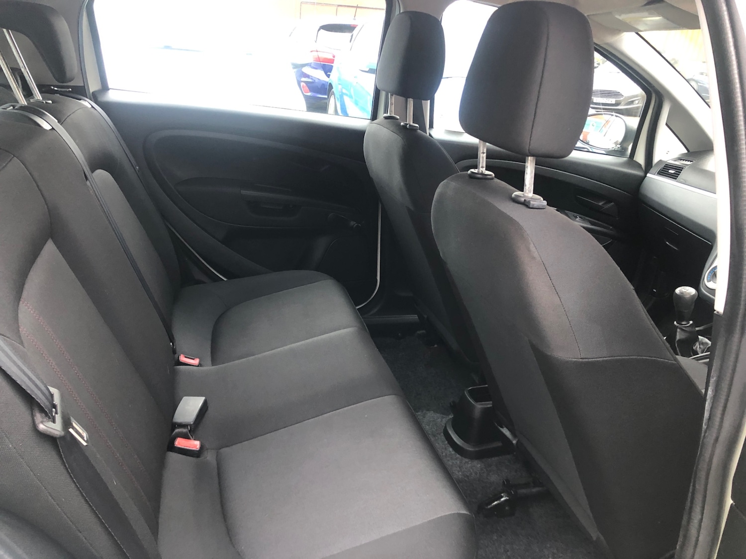 Used Fiat Punto 2012 for sale - 77297116: Photo 10