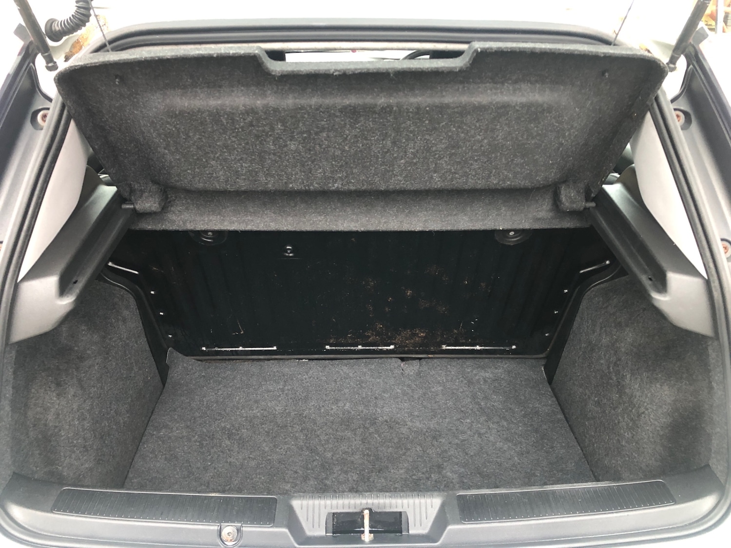 Used Fiat Punto 2012 for sale - 77297116: Photo 11