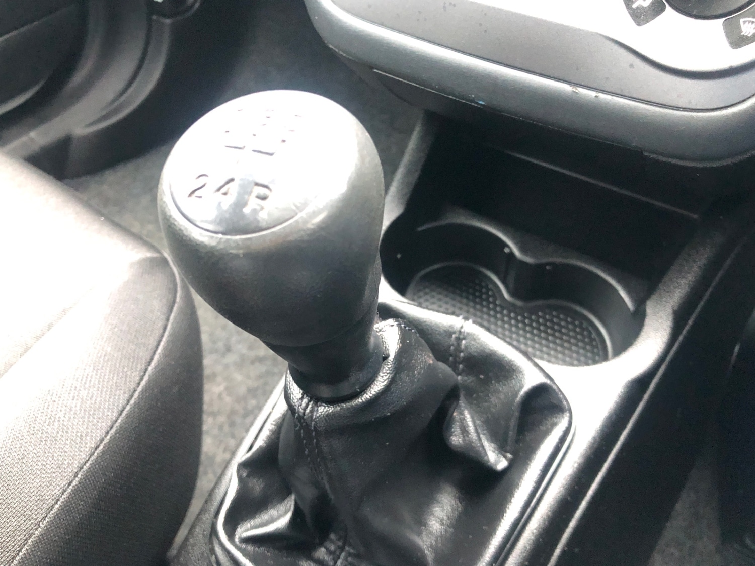 Used Fiat Punto 2012 for sale - 77297116: Photo 15