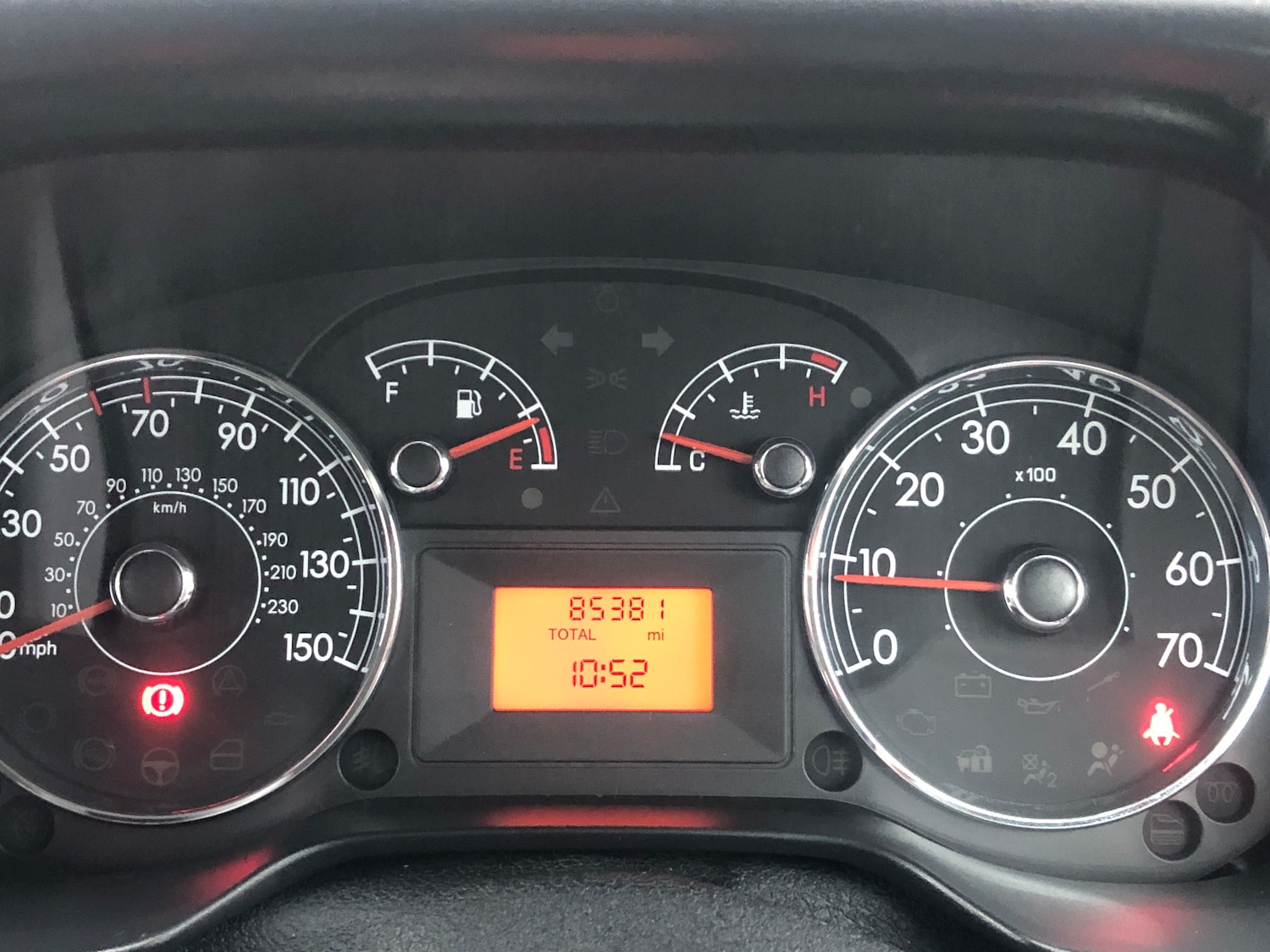 Used Fiat Punto 2012 for sale - 77297116: Photo 16