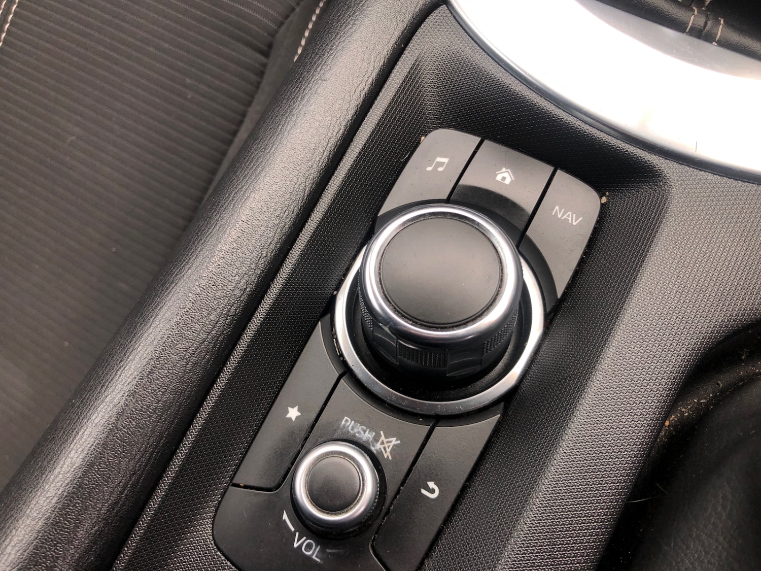 Used Fiat 124 Spider 2018 for sale - 76102619: Photo 11