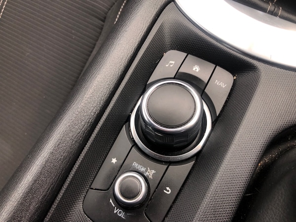 Used Fiat 124 Spider 2018 for sale - 76102619: Photo 11