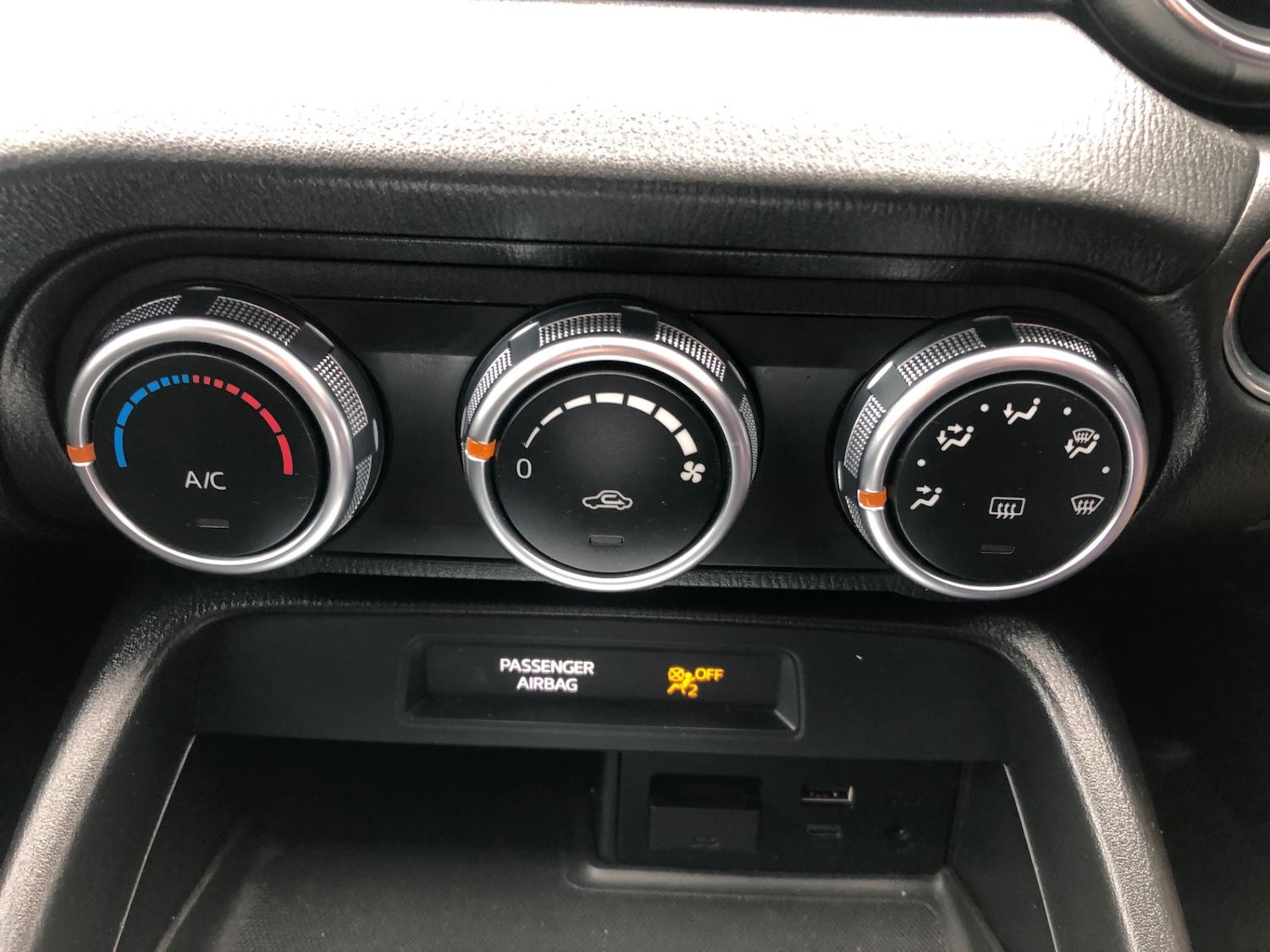 Used Fiat 124 Spider 2018 for sale - 76102619: Photo 12