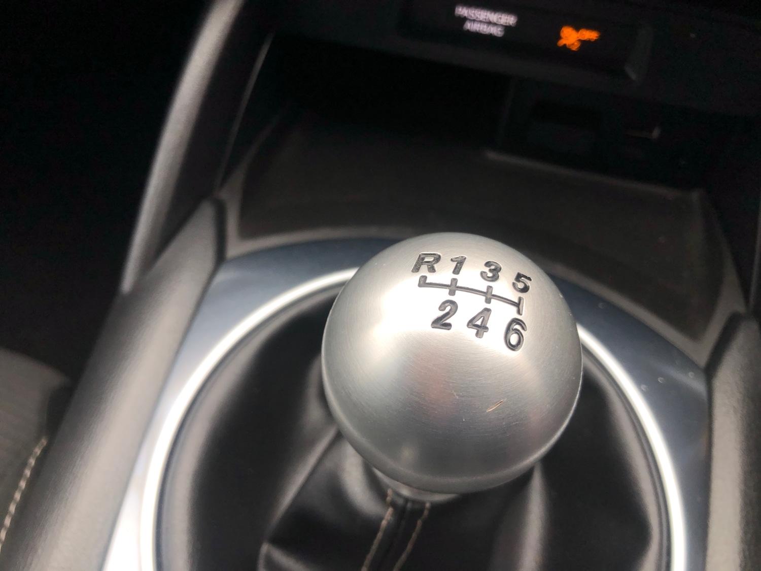 Used Fiat 124 Spider 2018 for sale - 76102619: Photo 14