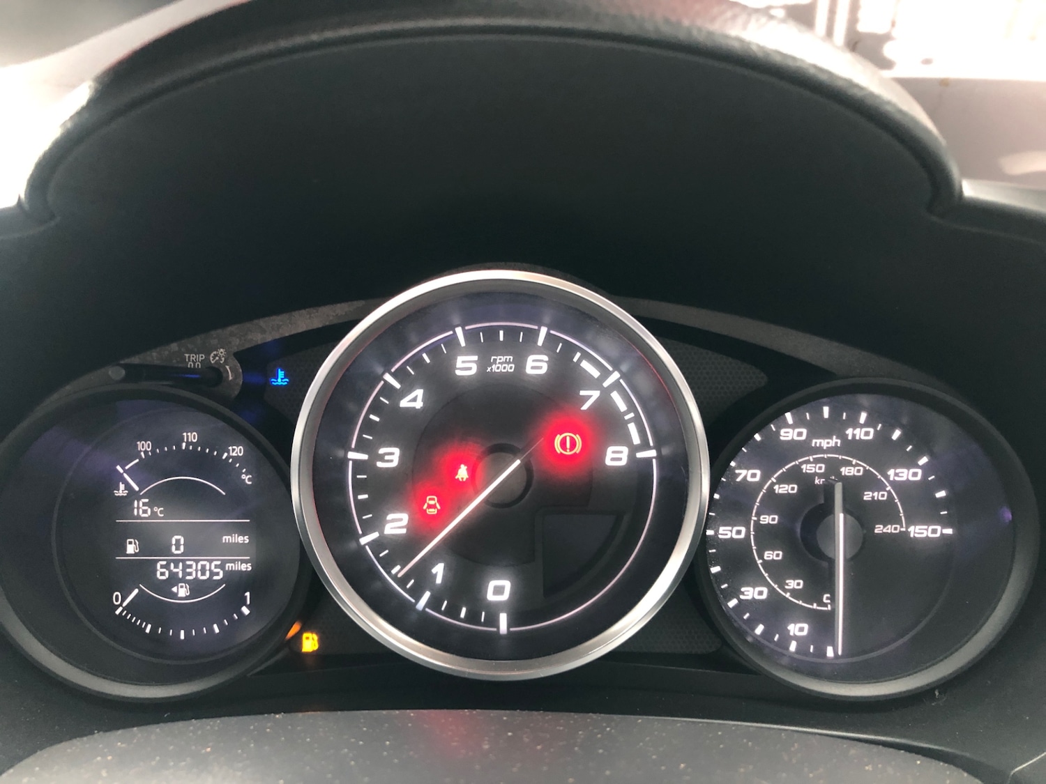 Used Fiat 124 Spider 2018 for sale - 76102619: Photo 24