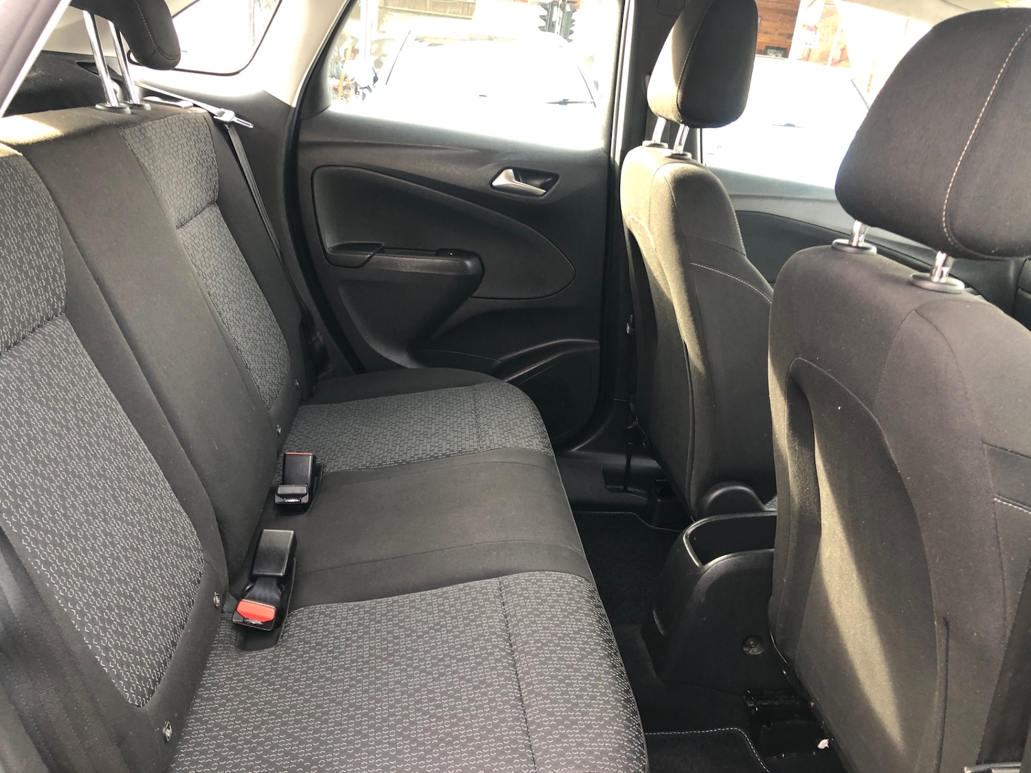 Used Vauxhall Crossland X 2019 for sale - 77618409: Photo 11