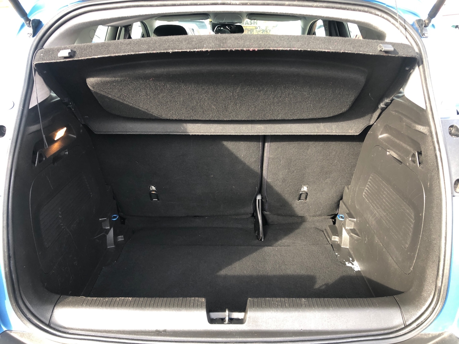 Used Vauxhall Crossland X 2019 for sale - 77618409: Photo 12