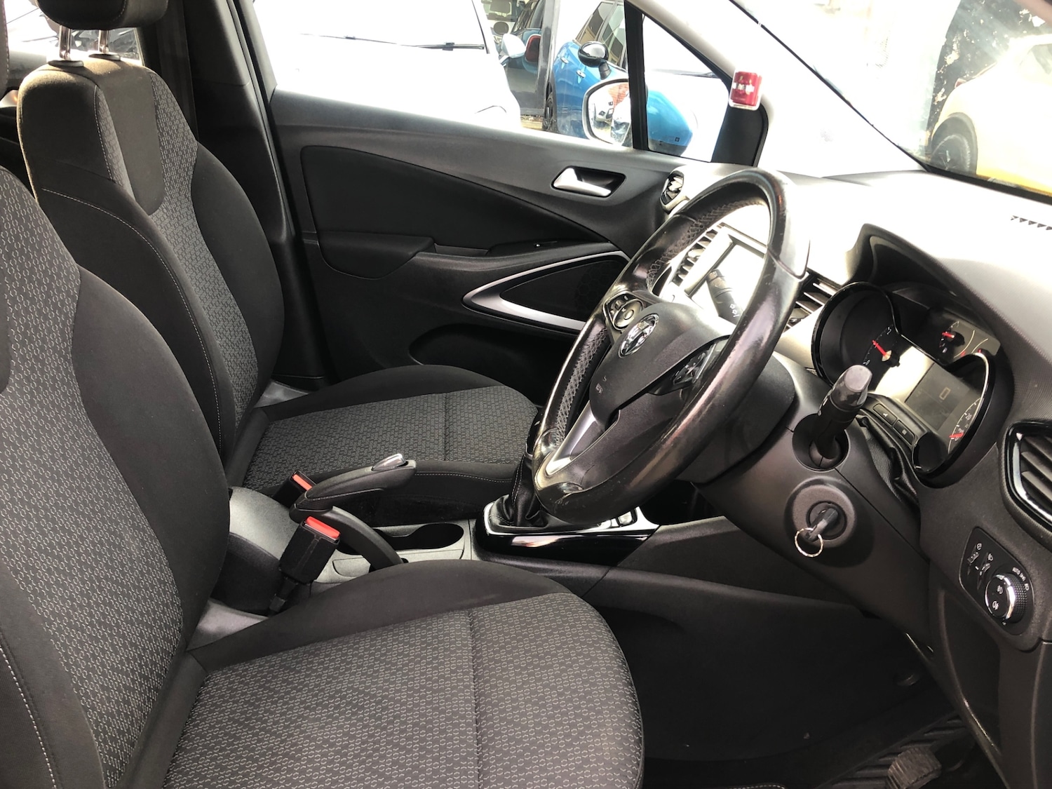 Used Vauxhall Crossland X 2019 for sale - 77618409: Photo 15