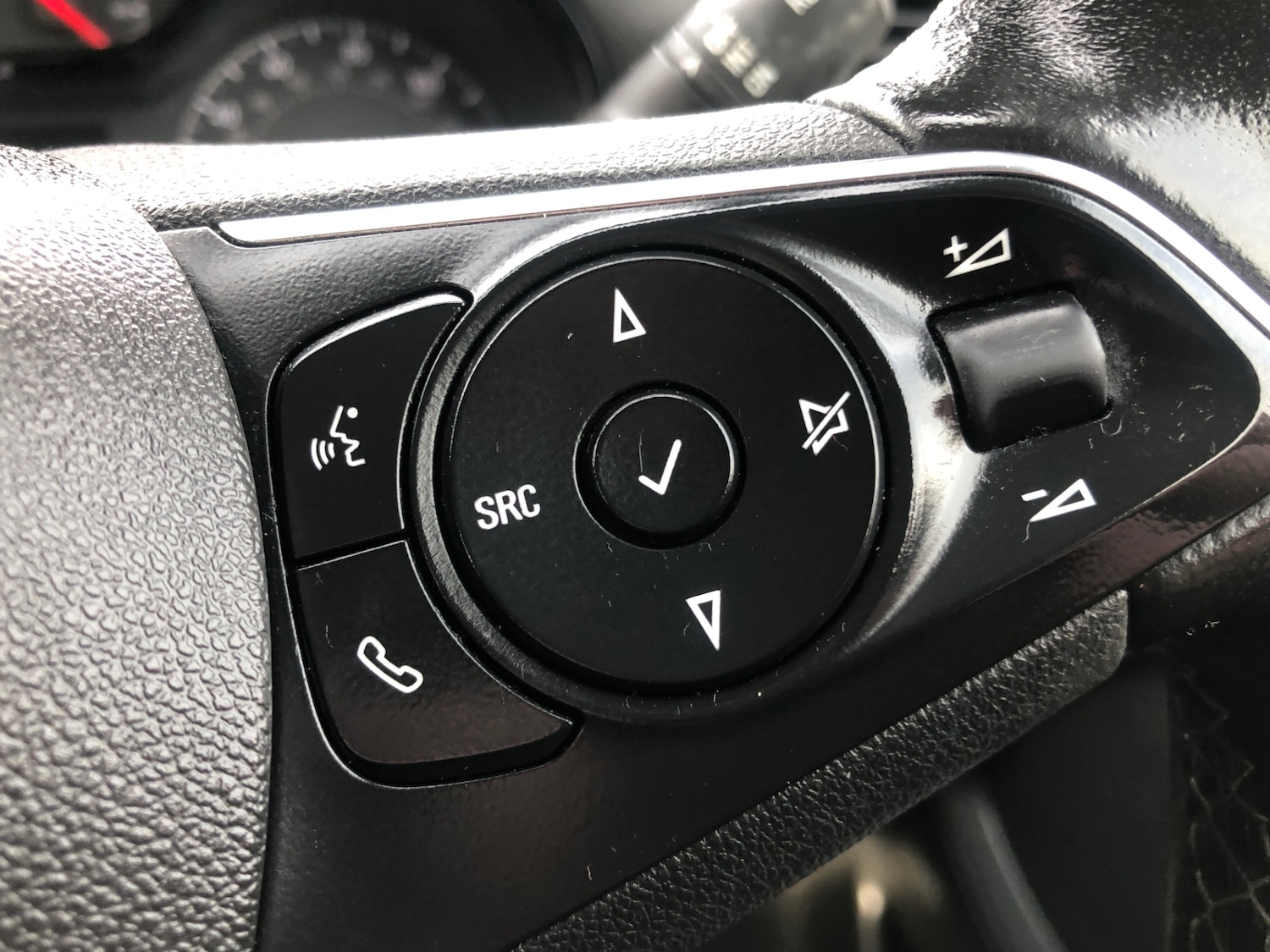 Used Vauxhall Crossland X 2019 for sale - 77618409: Photo 17