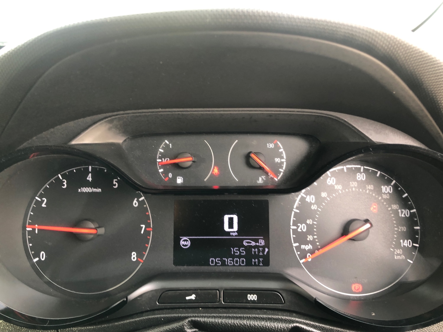 Used Vauxhall Crossland X 2019 for sale - 77618409: Photo 18