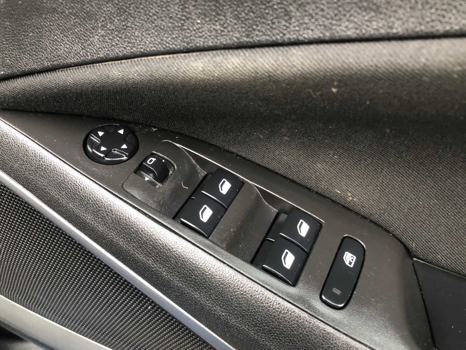 Used Vauxhall Crossland X 2019 for sale - 77618409: Photo 19